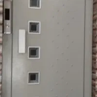 ۶۸متر دوخوابه فول مترو رودکی