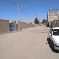 دو قطعه ۲۸۰ متری سند تک برگ جهت ساخت سوله درچاهشک|فروش زمین و ملک کلنگی|مشهد, چاهشک|دیوار