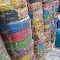 سیم 1/۵|مصالح و تجهیزات ساختمان|آذرشهر, |دیوار