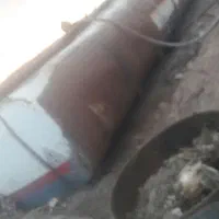 تانکر تریلی مخزن تانکر|خودرو سنگین|ساوه, |دیوار