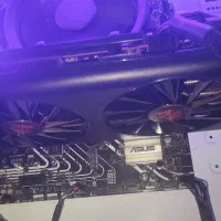 کارت گرافیک Rx 5600 xt