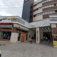 فروش مغازه ۱۲ متری‌مشکین‌شهر‌الماس‌غرب‌زیبا|فروش مغازه و غرفه|مشگین شهر, |دیوار