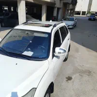 لیفان X60 دنده‌ای، مدل ۱۳۹۳