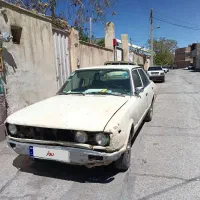 تویوتا کارینا