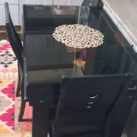 میز نهارخوری