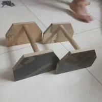 چوب بالانس