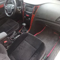 دنا اتومات 1403بی رنگ در حد صفر گارانتی فعال|خودرو سواری و وانت|اردبیل, |دیوار