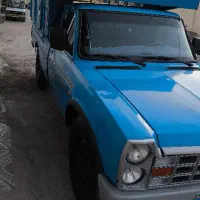 نیسان مدل ۱۴۰۱تمیز