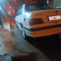 پژو پارس|خودرو سواری و وانت|قم, شهرک مهدیه (مدرس)|دیوار