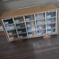 تعدادی کالا