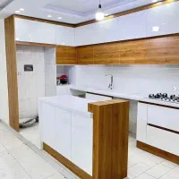 تولیدمستقیم کابینت/ام دی اف /هایگلاس/اقساط