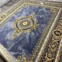 فرش دایان در خانه|فرش|شیراز, شهرک رضوان|دیوار