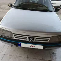 پژو405مدل 95|خودرو سواری و وانت|دزفول, |دیوار