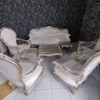 مبل. الارز  کم جا قطعه ای از آرمش