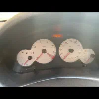 پژو ۲۰۶ sd v8  مدل ۱۳۹۱|خودرو سواری و وانت|تهران, دبستان|دیوار