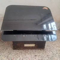 سینک * گاز* هود * بخاری شومینه ای سالم