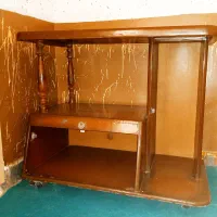 میز تلویزیون|میز تلویزیون|لار, |دیوار