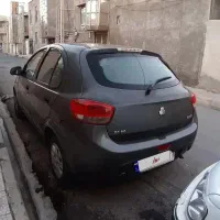 تیبا ۲ مدل ۹۳ نوکمدادی