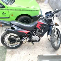 تریل ۲۰۰ccنامی