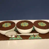 مربا خوری واردوخوری سنتی