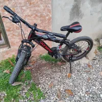 فروش دوچرخه المپیک شماره20|دوچرخه، اسکیت، اسکوتر|ماسال, |دیوار