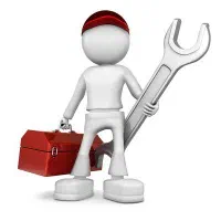استخدام نیروی فنی و جوشکار ریشه