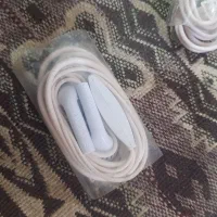 دو عدد هندزفری فابریک سامسونگ