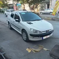 206 اس دی تمام فول لاکاغذی