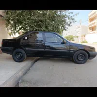 پژو 405 موتور اروپایی سیخ وسط