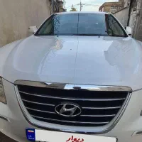 سوناتا A 2400
