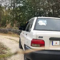 پراید مدل ۸۶ هیدرولیک|خودرو سواری و وانت|نوشهر, |دیوار