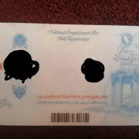 مدارک گمشده