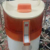 چند عدد وسایل خانه سالم درحد نو|آبمیوهگیر و آبمرکباتگیر|قم, انصارالحسین|دیوار