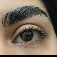 لیفت و لمینت مژه و ابرو