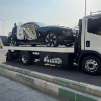 خودروبر کفی خودروسوار امدادخودرو حمل‌خودرو یدک‌کش|خدمات حمل و نقل|شیراز, فرهنگ شهر|دیوار