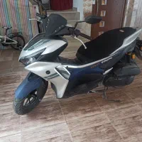 آیروکس نو 155