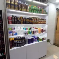 کمد و ویترین