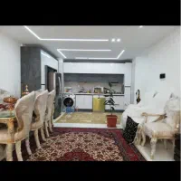 آپارتمان/۹۴متری/۲ خواب/شهید سلیمانی/بلوکB2