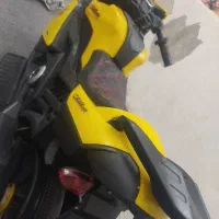 اسباب بازی موتور