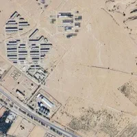 زمین ۷۵۰ متری سلما