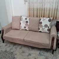 مبل هفت نفره راحتی