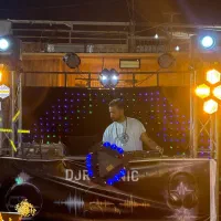 Dj.rezonic دیجی رزونیک