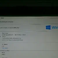 لپ تاپ TOSHIBA|رایانه همراه|گنبد کاووس, |دیوار