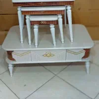 جلو مبلی|مبلمان خانگی و میز عسلی|سلماس, |دیوار