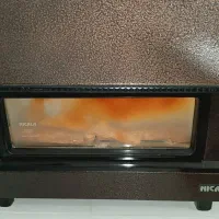 شومینه گازی