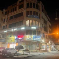 دفتر اداری اجاره ای در مرکز شهر و ساختمان بنام|اجارهٔ دفتر کار، اتاق اداری، مطب|اصفهان, درب کوشک|دیوار