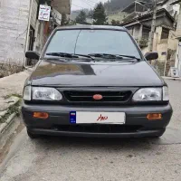 فروش پراید فوقالعاده سالم و بدون هزینه