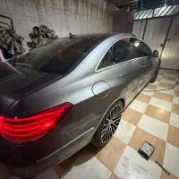 بنز E400|خودرو سواری و وانت|آبادان, |دیوار