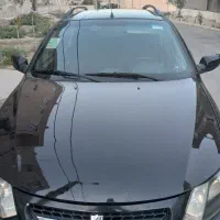 کوییک 98