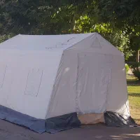 چادرمسافرتی|کوهنوردی و کمپینگ|شیراز, حومه شیراز|دیوار